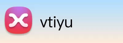 vtiyu logo